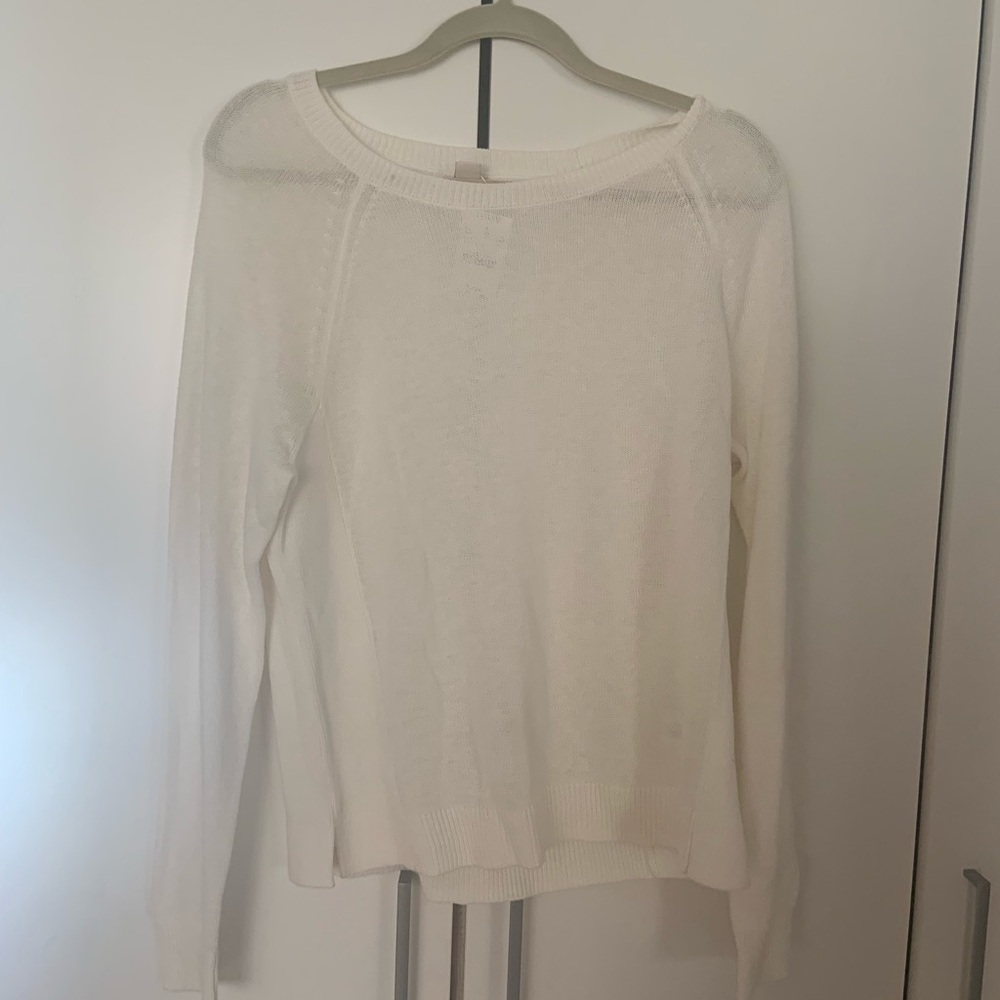 Jcrew sweater